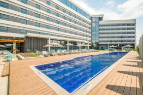 Radisson Hotel & Convention Centre Johannesburg, O.R. Tambo
